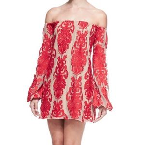 For Love and Lemons San Marcos Dress